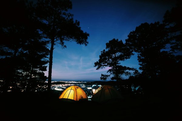 Les normes d'accessibilité des emplacements de camping