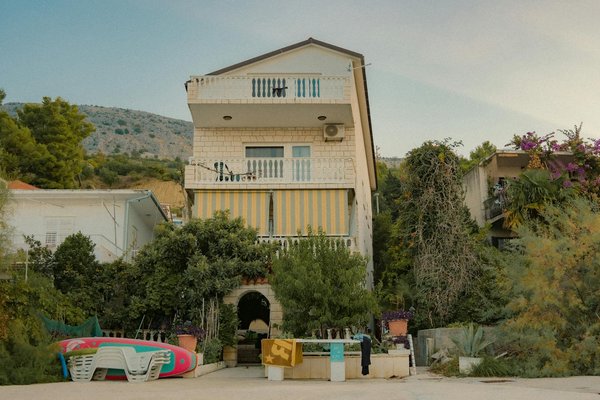 Location maison à biarritz : vacances entre luxe et plage