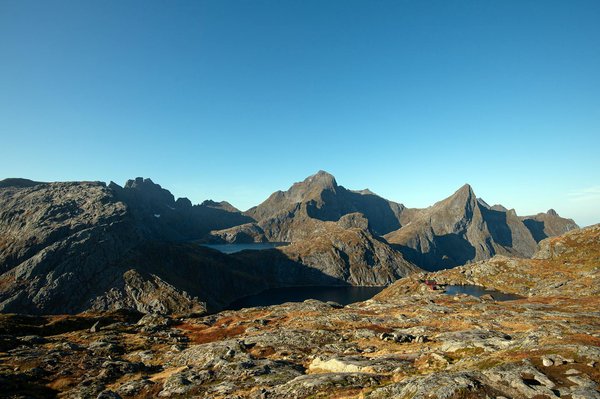 Destination Seychelles : explorez les plages de rêve