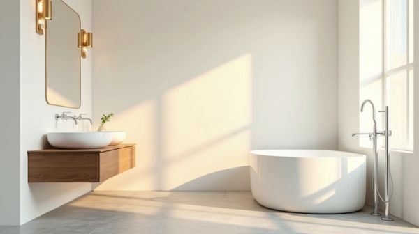 Comment choisir des kits d'accueil salle de bain adaptés à vos clients?